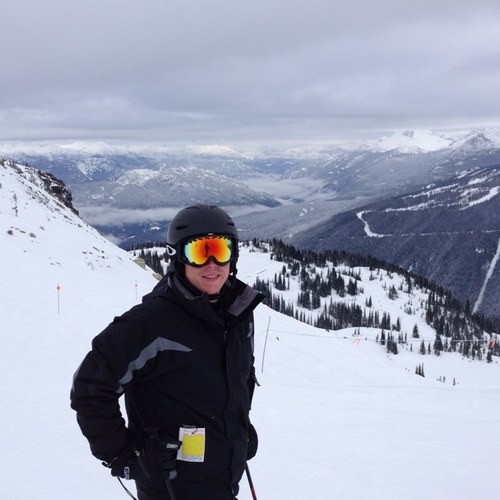 GregoryBenda's profile picture. 