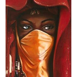 Ms_Nubia's profile picture. I am the Stone that the Builder Refused...