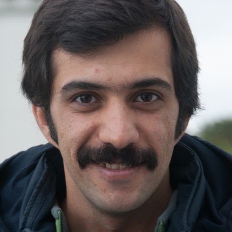 Bahmanshafa's profile picture. 