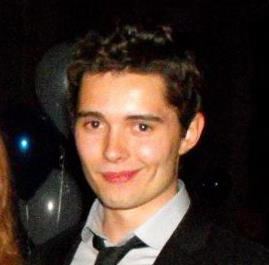 DavidAlexSmith's profile picture. Singer, songwriter, guitarist, Crash Team Racing extraordinaire.