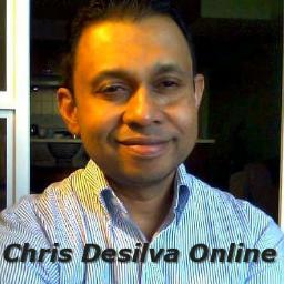 ChrisDOnline's profile picture. #Blogging, #SocialMedia, #Marketing & #Publishing. Promotes #HeartHealth. Connect on Facebook @ https://t.co/F16EBFsAgo