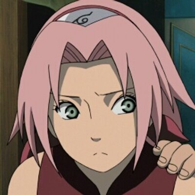 春野サクラ 浮上率低め Sakura Nr Twitter