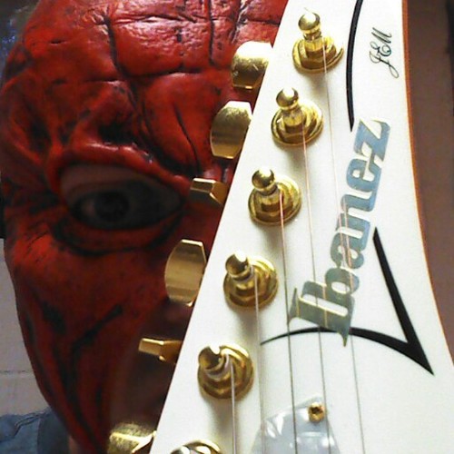 Music producer/Guitar Player