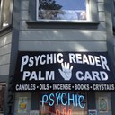 psychic tabitha - @tabitha_marks - Twitter