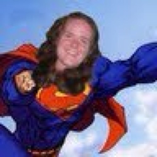 westerfelt's profile picture. 