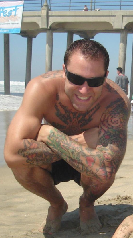 dannyashbrook's profile picture. I'm hotter in person!