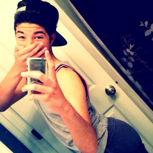 Hai im brycenn; get to know me, kaii bye.