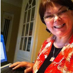 Fun. Spirited. Humorous. Opinionated. Writer. Reader. Talker. Singer. Lover of words, dogs, poetry, design.