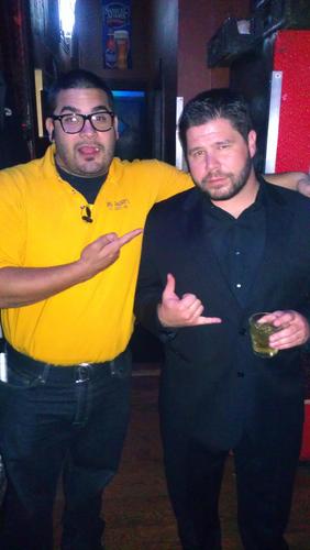 jansenn52's profile picture. There ain't a thing in the world that brings me back like a dark-haired girl in a Cadillac...