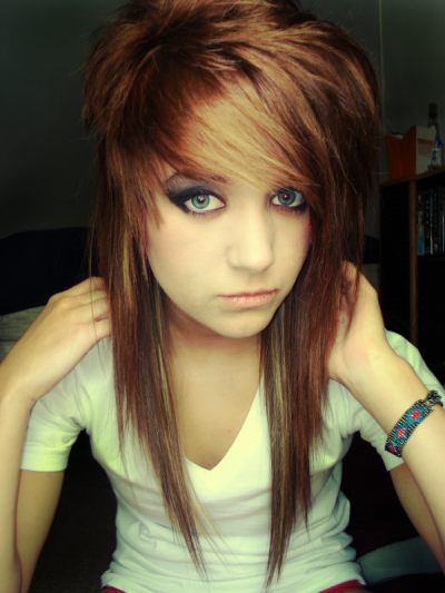 Hi I'm Jane :]