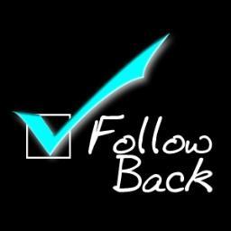 【#RETWEET】#TFBJP #TEAMFOLLOWBACK #MeSiguesTeSigo #SiguemeyTeSigo #UniãoDoTwitterSegueEuSigoDeVolta #Yosigodevuelta #FollowBackSeguro