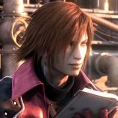 SOLDIER, First Class. Seeker of the Gift of the Goddess. The World's True Hero. ((RP Account for Genesis Rhapsodos))