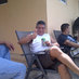 Carlos BustamanteaA (@carbusta_2061) Twitter profile photo