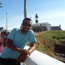 Emerson P. de Jesus (@11Preto) Twitter