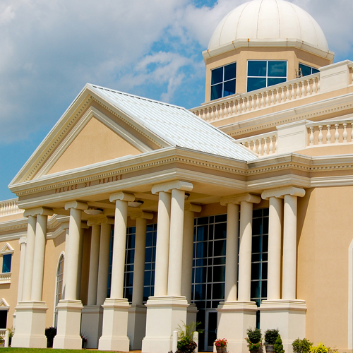 palaceofpraise's profile picture. 