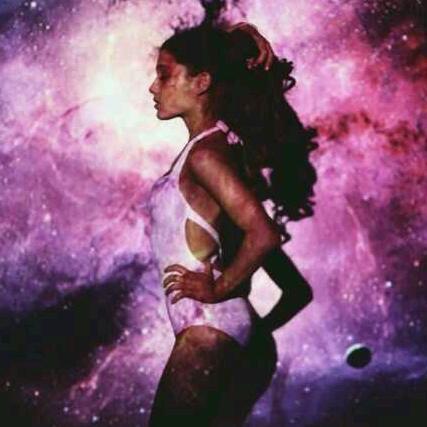 FlawedAriGrande's profile picture. I gotta bad boy,I must admit it.