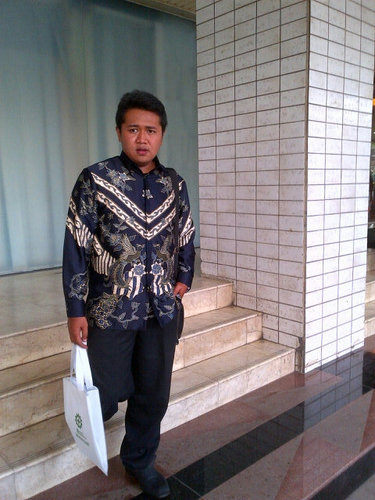 Abdu_Soeharto's profile picture. 