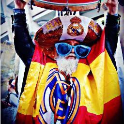 Kenyan. University of Leeds Law Graduate. Real Madrid supporter.