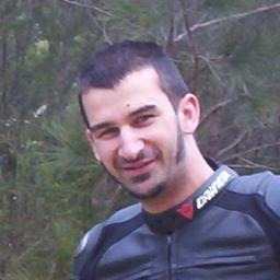 Software Architect @CampaignMonitor. Software craftsman, motorcyclist, gamer, father.