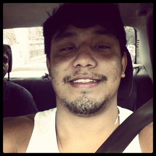 Um jovem sonhador paraense, de 22 anos, acadêmico de direito, esportista, e apaixonado pelo norte.