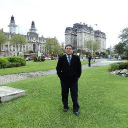 Economista. Hablo de economía, política, inclusión financiera y microfinanzas.