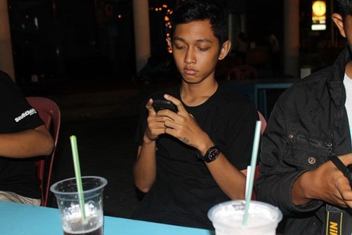 vikoakbar's profile picture. 