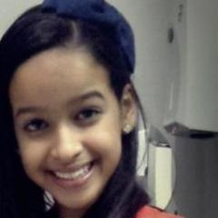 Beatriz Almeida