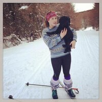 Alice McPherson (@alicecmcp) 's Twitter Profile