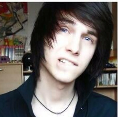 Jake|bi|single pringle|RP❤