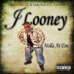 C.E.O. @ J-ROCK-US MU$IC GROUP!!  They say the best thing you can do is sign yaself.So I Did! #TeamDpot$ It Ju$t make Since! Oh yea I'M J Looney!
