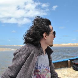 Uruguayan Python software developer and maybe more...