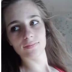 é ela a razao da minha vida : D