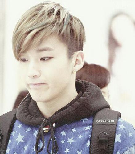 B.A.P! จงออบ {บอท} #KPBfam