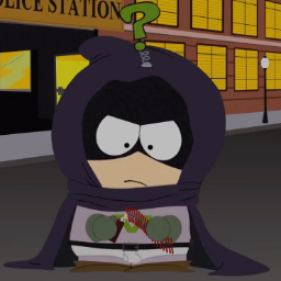 iPevertKid's profile picture. Hey Guys,You should already know me by now,i'm Kenny Mccormick. i love boobies and playboy. i turn into a SuperHero by night. #Bi #Single
