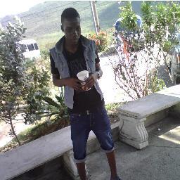 FC PORTALS player.born in kingston,Jamaica september 21 1998