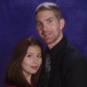 Alex & Lucy - @lucygogreen - Twitter