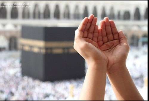 اللهم اجعله في ميزان حسناتي أنا وصديقاتي والمسلمين اجمعين  ♡♡.