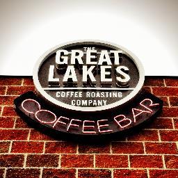 Great Lakes Coffee Co. - We serve fresh, locally roasted coffee and baked goods. We are located on S. Lapeer Rd. in Lake Orion, MI.