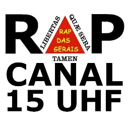 PROGRAMA DE RAP DO CANAL 15 UHF, O PROGRAMA VISA O FORTALECIMENTO DO RAP NACIONAL, TRAZENDO INFORMAÇÃO, CULTURA, PRESTAÇÃO DE SERVIÇOS E MUITO MAIS MINAS GERAIS