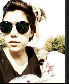 Muuuuh...                                                   Seguida por: Bia, Tia Vivi.