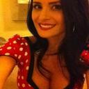 Lorena Serna - @kaylah318 - Twitter