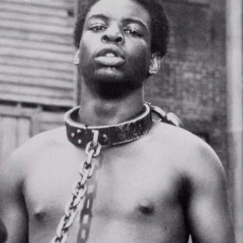 SlaveAuction's profile picture. I will sell you this nigger for 25 cents