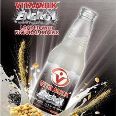 Vitamilk VITAMILK AWANEES