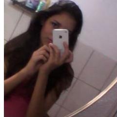 jhenyffersouza2's profile picture. Deus no comando,Sempre ;DD