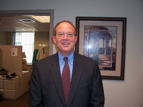 Medical Sales professional and business leader.