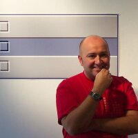 ian gwilt (@iangwilt) 's Twitter Profile
