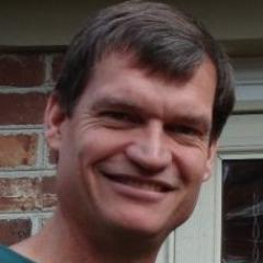 BenSparkman's profile picture. 