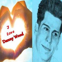 Welcome to #TeamDannyWood ..dedicated to the great artist @dannywood ♥Daniel William Wood Jr, is a singer, songwriter, record producer, actor & a great father ♥