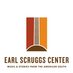 Earl Scruggs Center (@earlscruggscent) Twitter profile photo