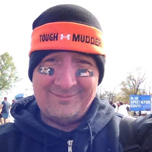 KevinKevinbaker's profile picture. 